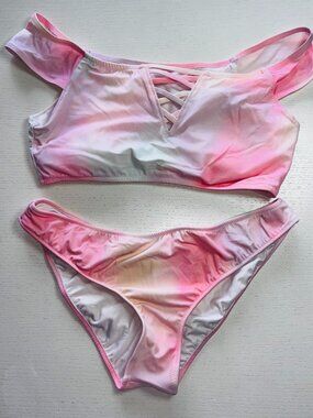 PINK-Victoria Secret Bikini